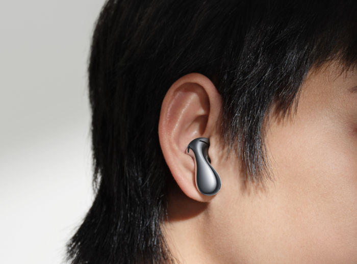 Freebuds 5 (Bild: Huawei)